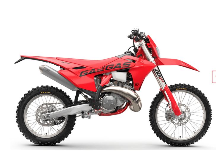 Gasgas EC 250