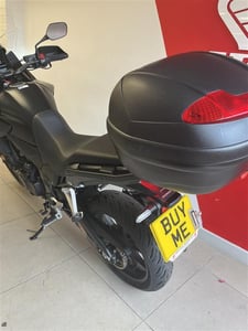 Used Honda CB500X CB500X 500 for sale in Newcastle upon Tyne | Image 2