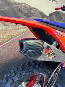 Used Beta RR RACE 2T 300 RR RACE 2T 300 for sale in Weston-super-Mare | Image 2