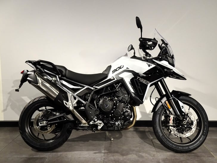 Triumph TIGER 900 GT PRO