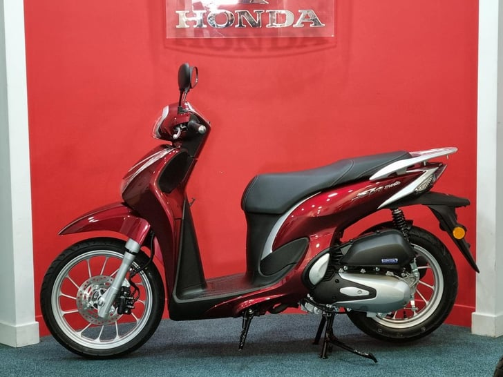 Honda SH MODE SH125 