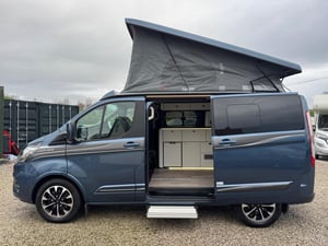 Used Swift MONZA MONZA for sale in Preston | Image 3