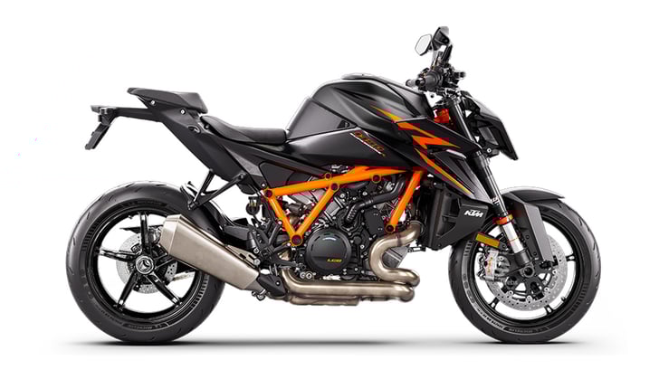 1390 SUPER DUKE R 2026