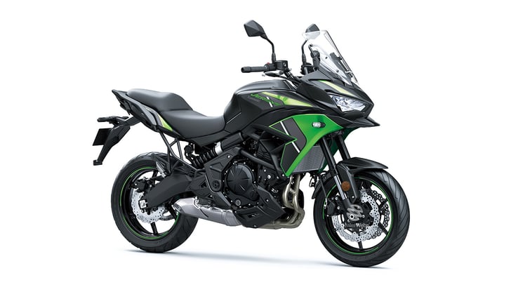 VERSYS 650 2025