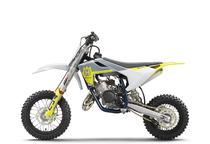 HUSQVARNA TC50