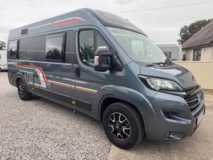 Used Swift SELECT 184 SELECT 184 for sale in Preston | Image 2