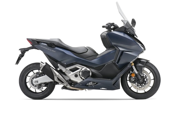 Honda FORZA 750