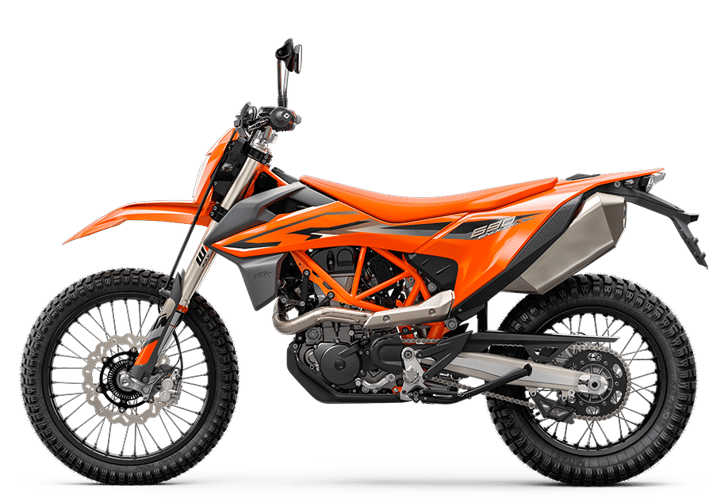 KTM 690 ENDURO R