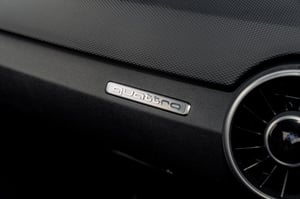 Used Audi TTS TTS 2.0 TFSI BLACK EDITION S TRONIC QUATTRO EURO 6 (S/S) 3DR for sale in Chesterfield | Image 2