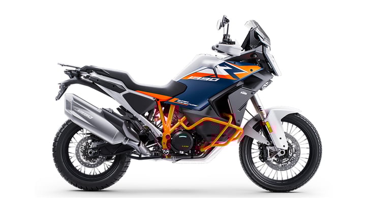 1390 Super Adventure R 2026