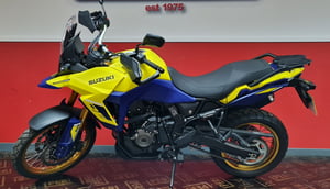 Used Suzuki V-STROM 800DE V-STROM 800DE | Image 3
