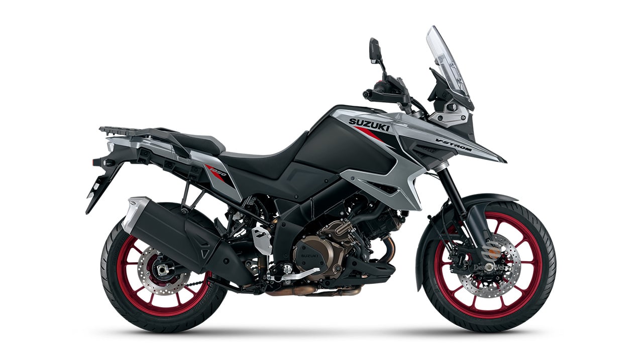 Metallic Matt Black No.2 / Metallic Oort Grey No.3 (BN8)