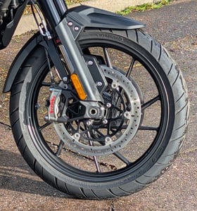 Used Triumph TIGER 1200 GT EXPLORER TIGER 1200 GT EXPLORER for sale in Stoke On Trent | Image 2