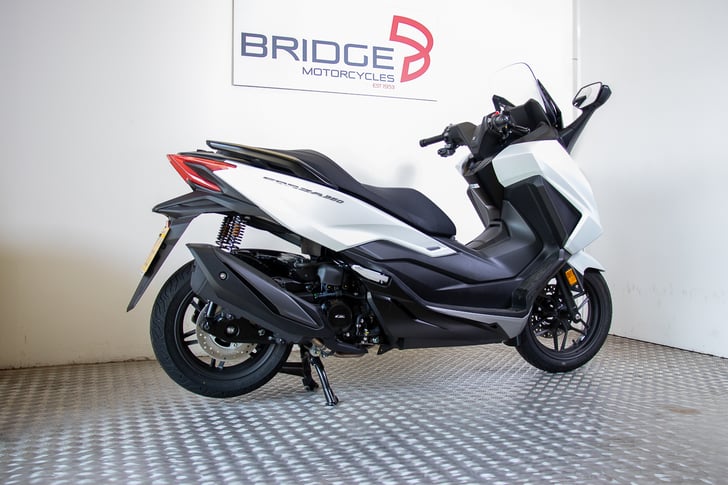 HONDA FORZA 350
