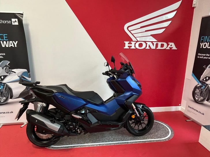 Honda ADV 350