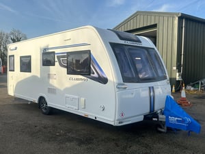 Used Lunar Clubman CLUBMAN SI for sale in Preston | Image 2