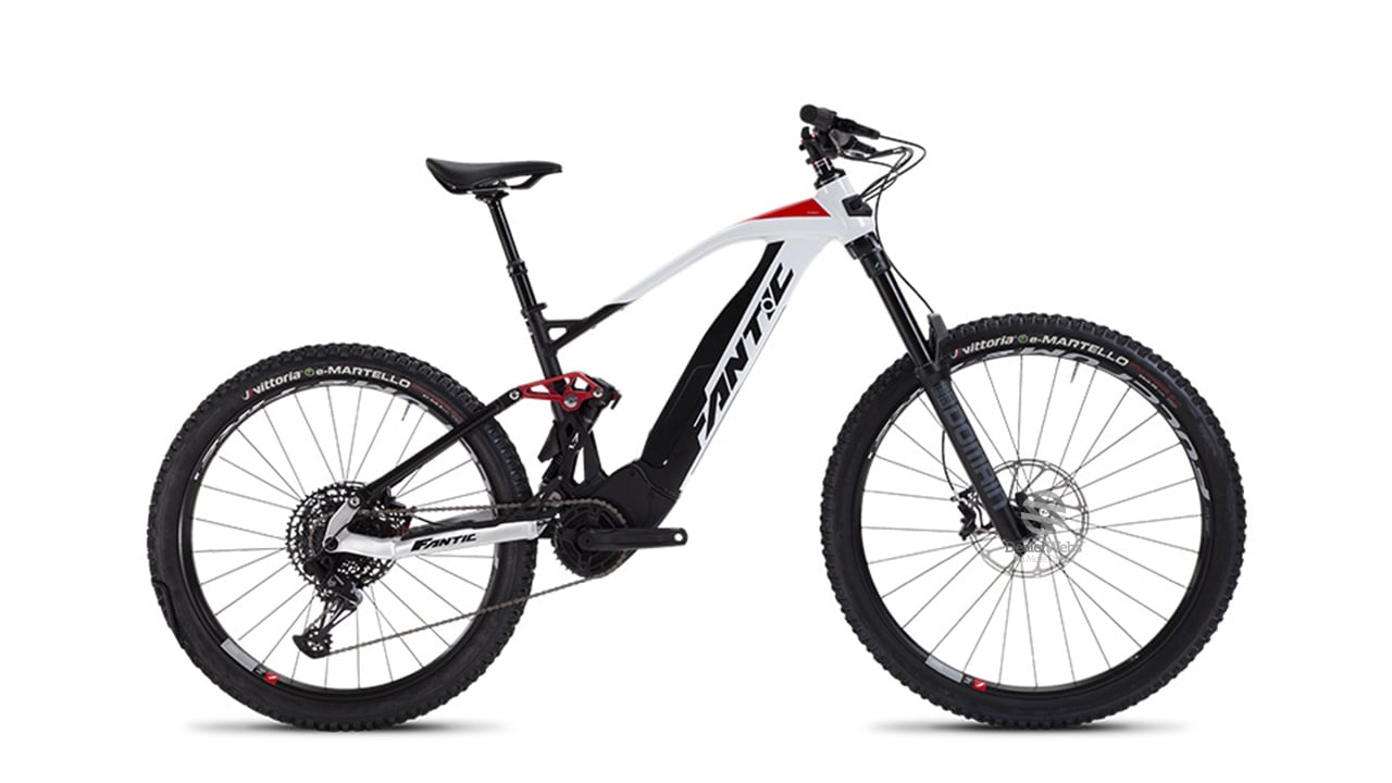 Fantic Bikes XMF 1.7