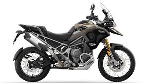 Triumph TIGER 1200 RALLY PRO