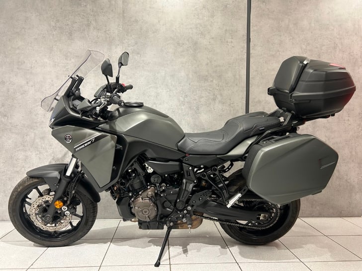 Yamaha TRACER 7 GT