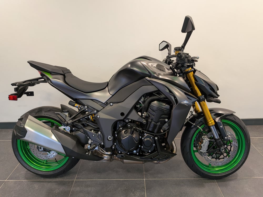 New Kawasaki Z1100 SE Z1100 SE for sale in Gateshead 