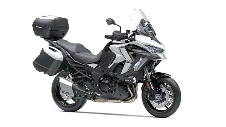 Versys 1100 SE Grand Tourer 2025