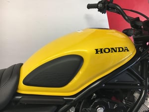 Used Honda CL500 CL500 2025 for sale in Newcastle upon Tyne | Image 3