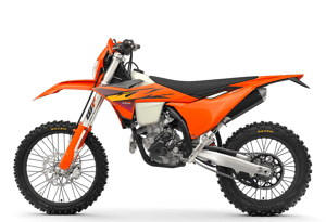 Used KTM 250 EXC-F 250 EXC-F for sale in Nottingham | Image 2