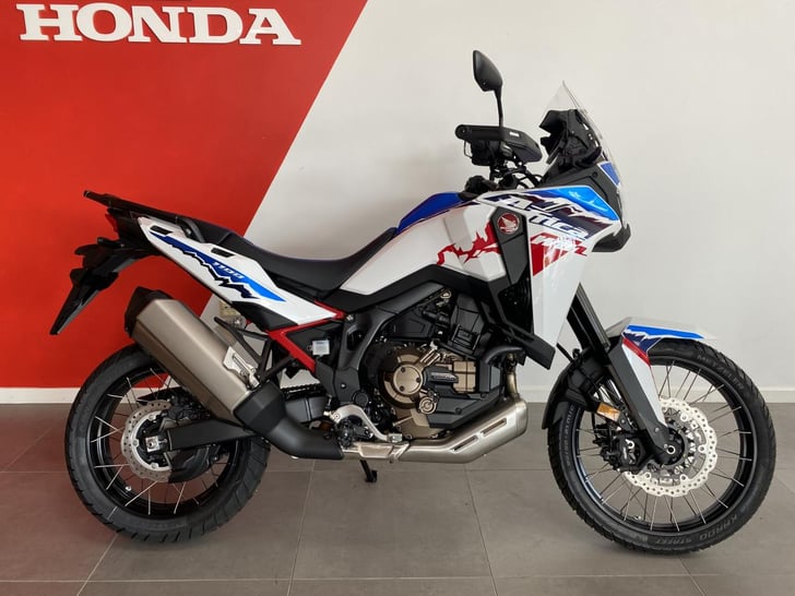 Honda CRF1100 AFRICA TWIN DCT ES