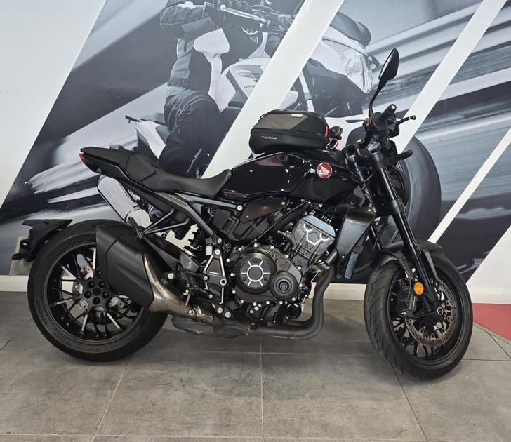 HONDA CB1000R