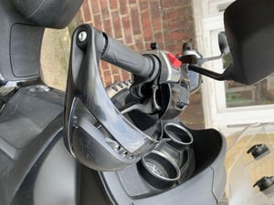 Used Piaggio MP3 SPORT 500 MP3 SPORT 500 | Image 3