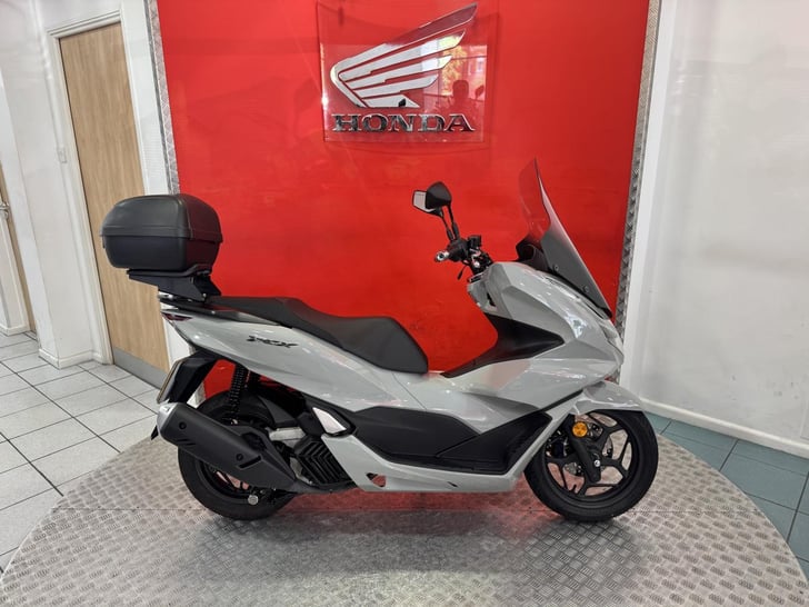Honda PCX 125