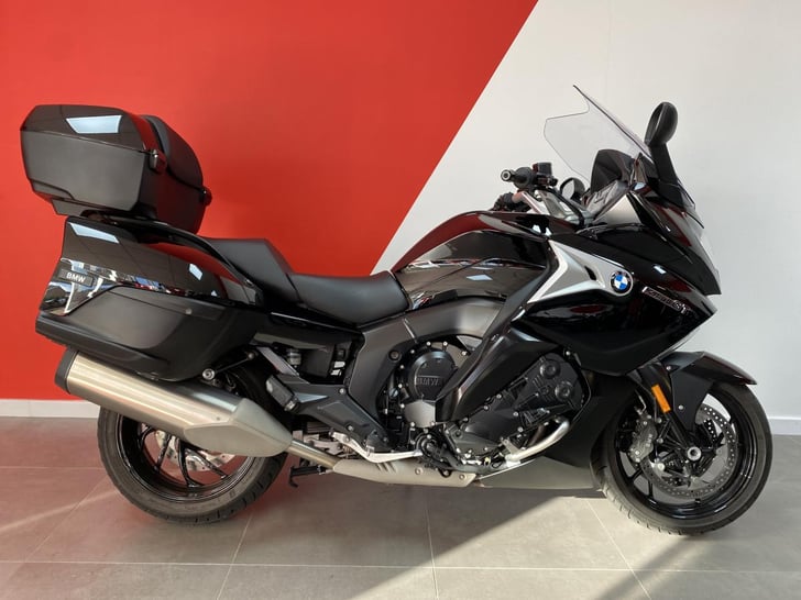 BMW K 1600 GT SE