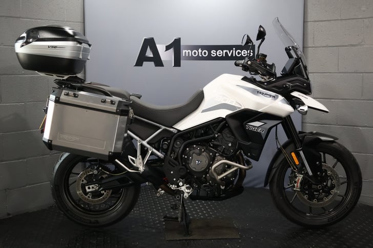 Triumph TIGER 900 GT PRO
