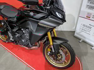 Used Yamaha TRACER 900GT TRACER 900GT for sale in Newcastle-under-Lyme | Image 2