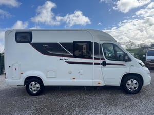 Used Swift RIO 325 RIO 325 for sale in Preston | Image 2