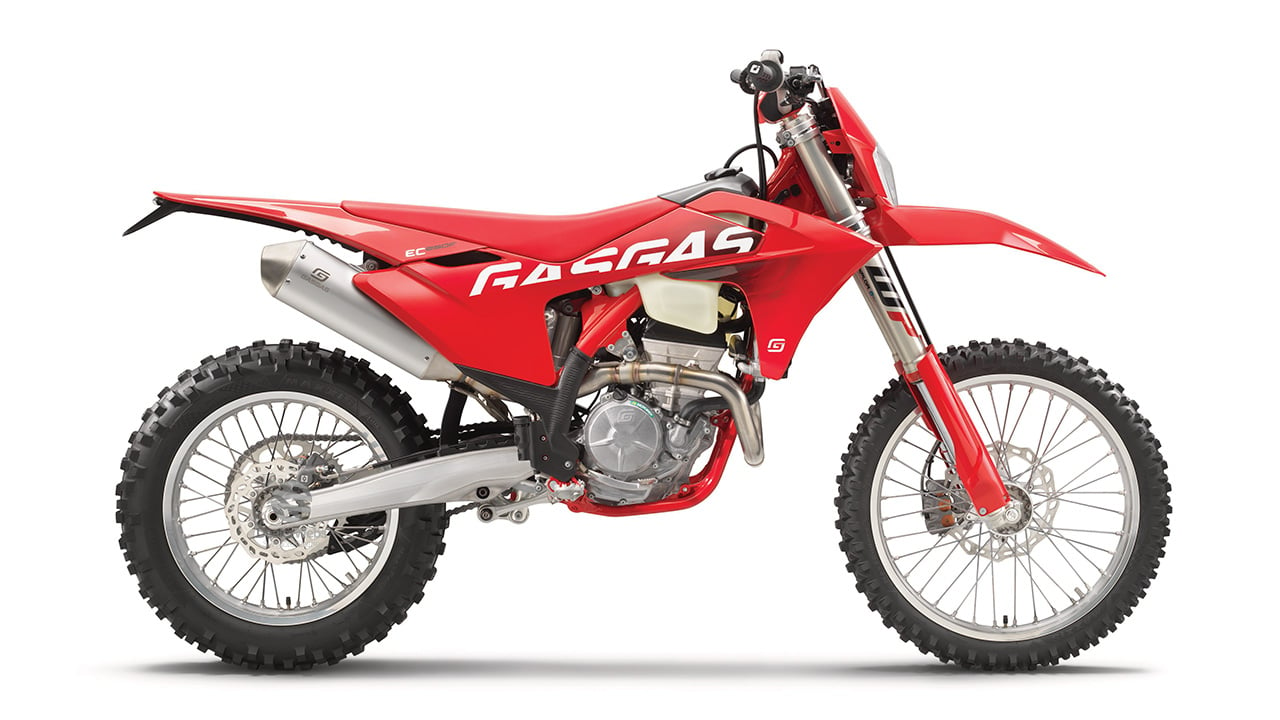 GasGas EC 250F