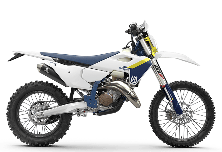 Husqvarna TE 150