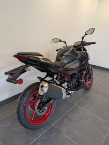 Used Kawasaki Z500 Z500 500 SE SUPERNAKED for sale in Gateshead  | Image 2