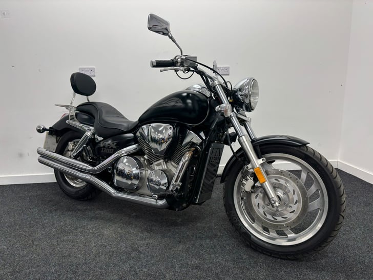 Honda VTX1300