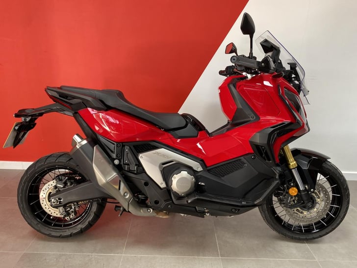 HONDA ADV 750-M 