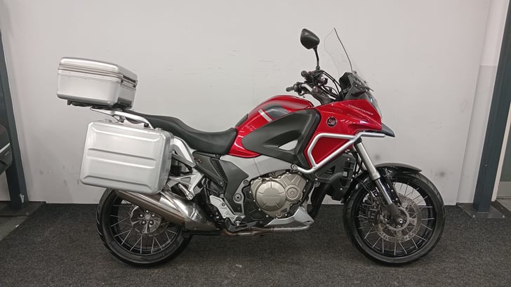 Honda VFR1200X