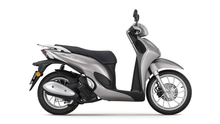 Honda SH MODE 125 CVT V-BELT