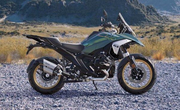 BMW R 1300 GS