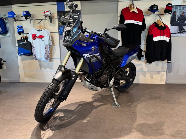 Yamaha TENERE 700
