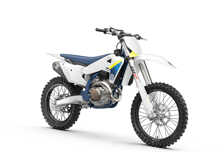 Husqvarna FC450