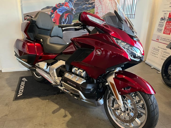 Honda GOLD WING