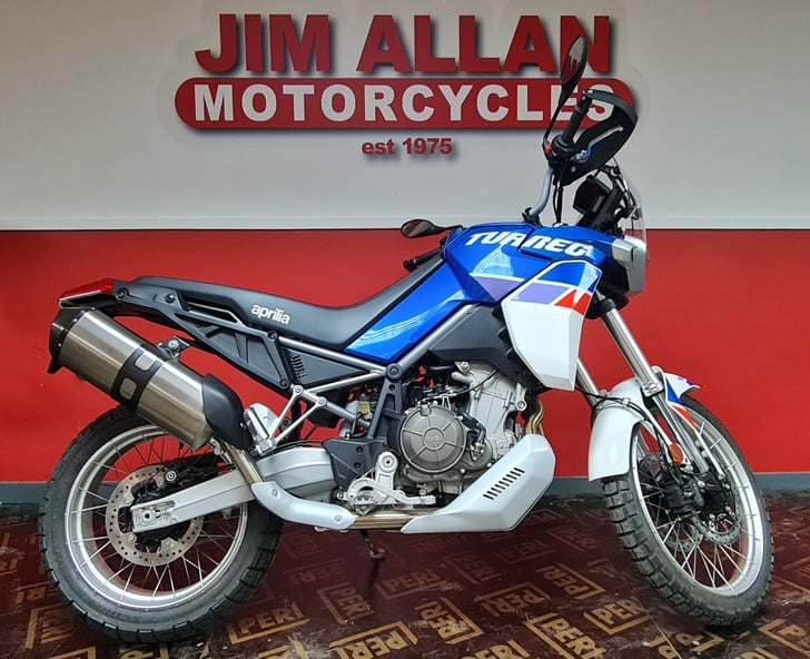 Jim's deals motorcycle sales