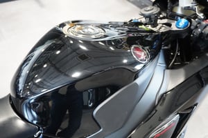 Honda CBR1000RR FIREBLADE