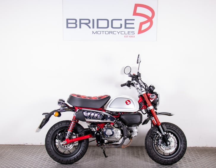Honda MONKEY
