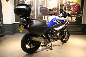 Used BMW S 1000 XR S 1000 XR 1000 TE for sale in Watford | Image 3